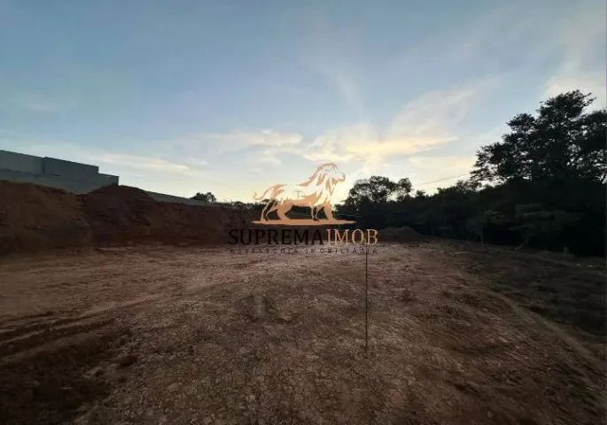 Terreno com 1.890 m² á venda , Condomínio Fazenda Alta Vista - Foto 2