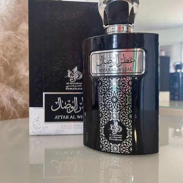 Perfume Attar Al Wesal - Al Wataniah Khususi - Foto 2