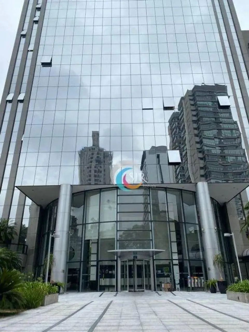 Laje comercial de 800 m² em Pinheiros - Foto 2