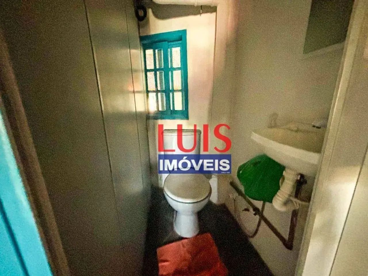 Loja para alugar, 38 m² por R$ 2.340,00/mês - Itaipu - Niterói/RJ - Foto 5