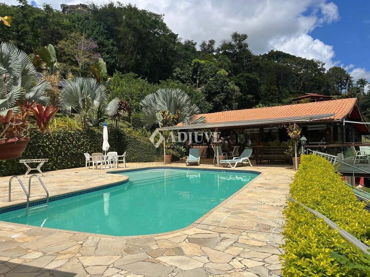 Casa para locação, Itaipava, Petrópolis, RJ