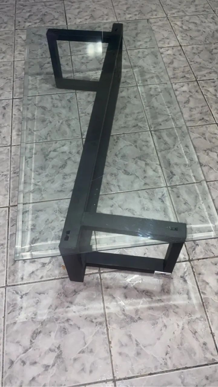 Móveis industriais projetados 
