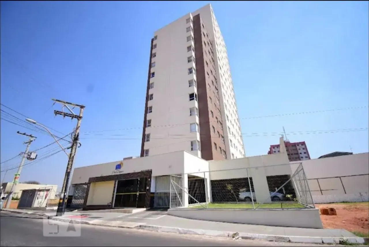 Alugo apartamento direto com proprietário.