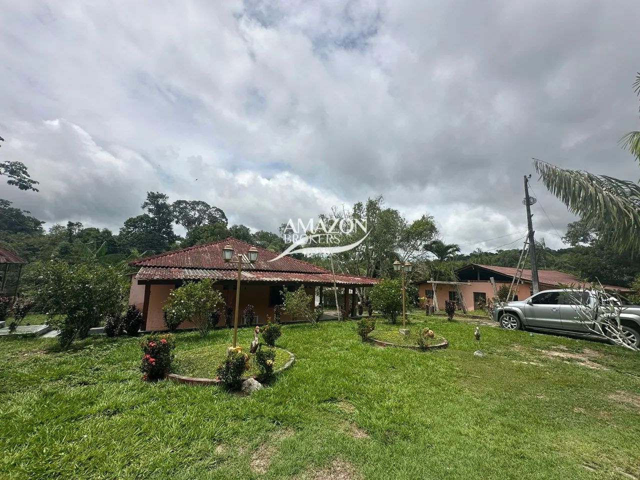 Distrito Industrial - 622.000 m2 - Chácara - Vendo - Foto 3