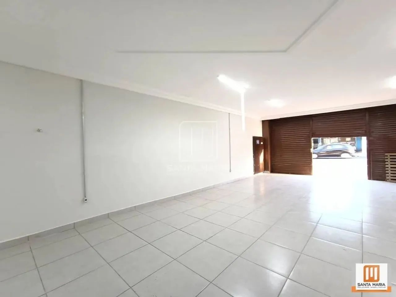 Salão/Galpão (salão - térreo) - Foto 2