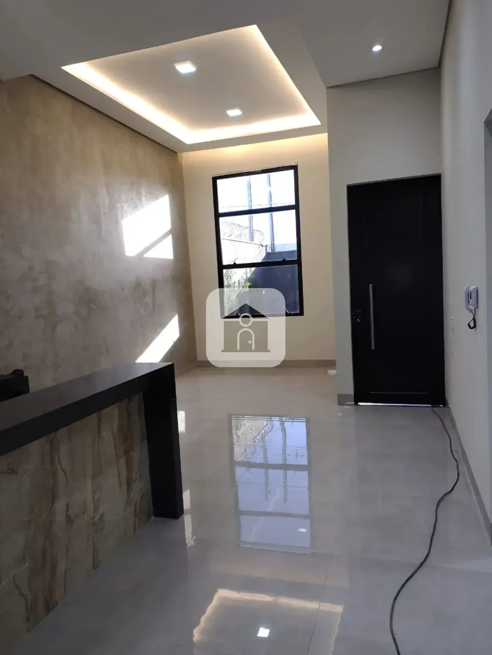 Casa Para Venda No Bairro Novo Mundo