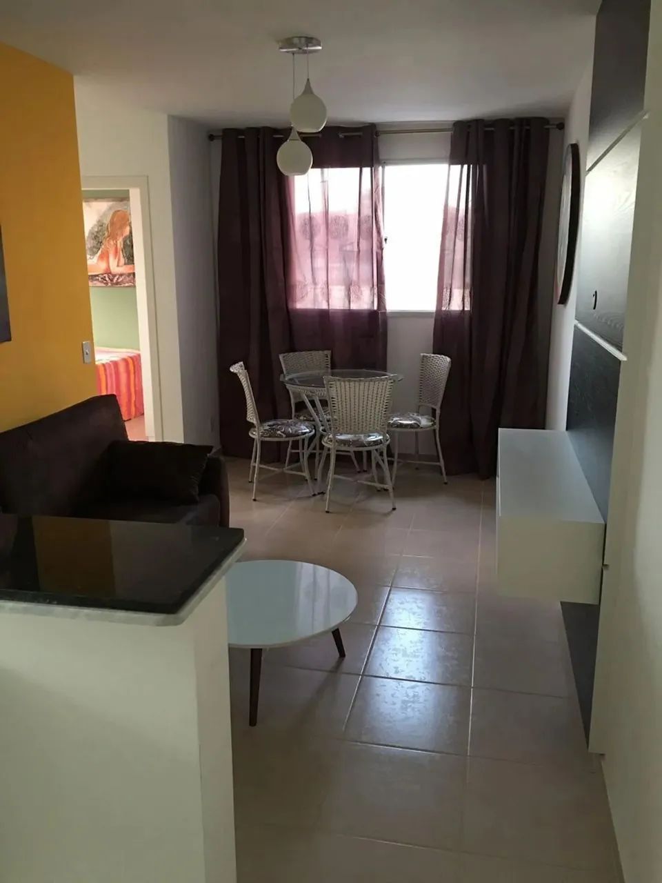 APARTAMENTO SPAZIO CLASSIC - Foto 3