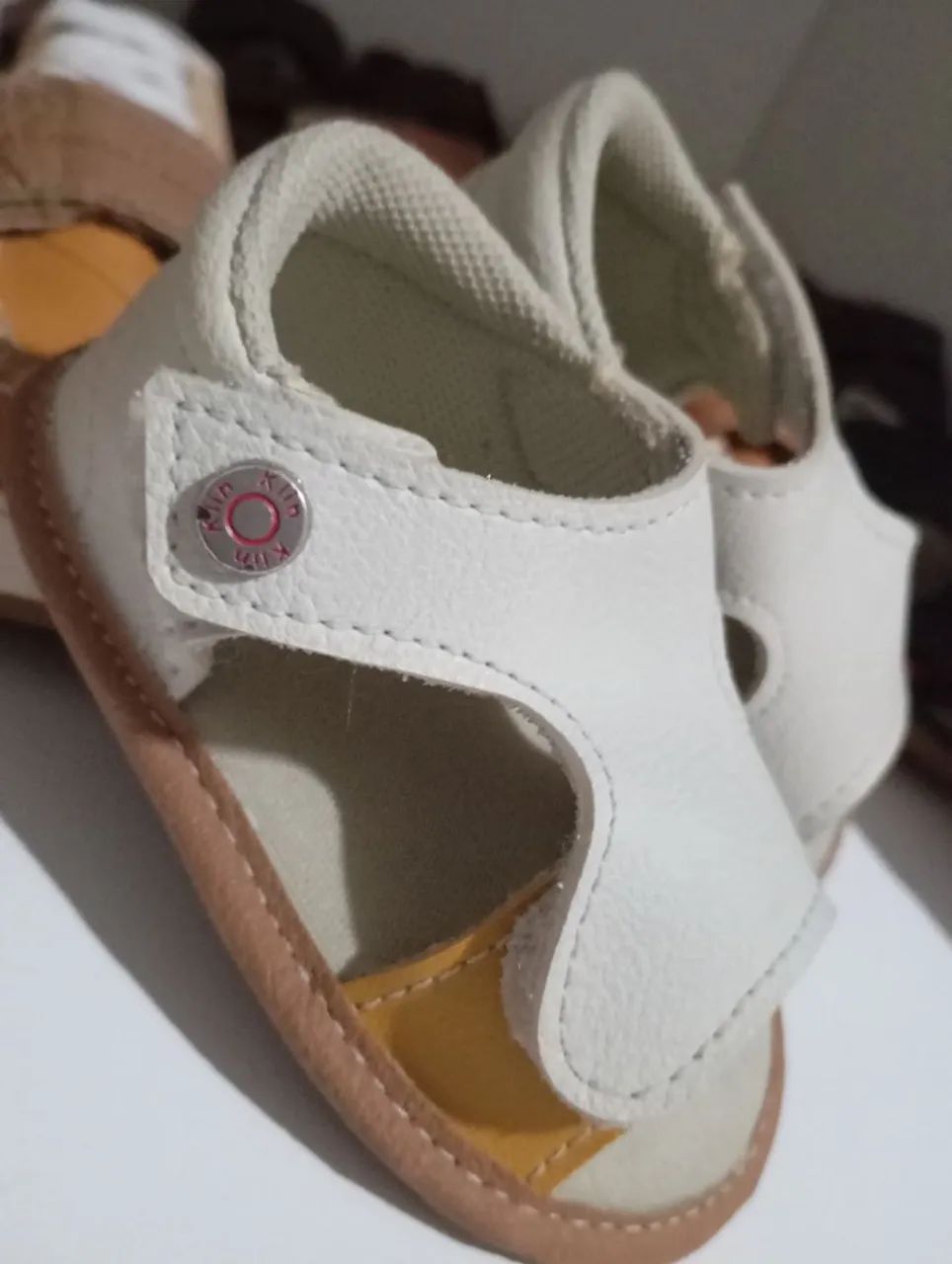 Sandália klin - Foto 2