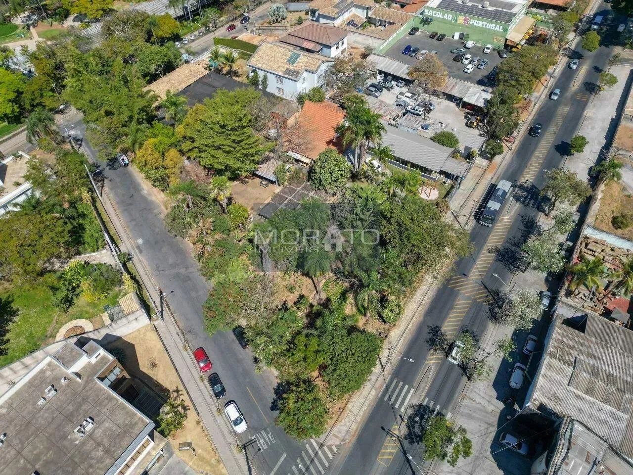 Lote de 2.739,00m² no Bairro Santa Amélia - Foto 3