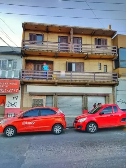 SAPUCAIA DO SUL - APARTAMENTO 3 DORM - VARGAS