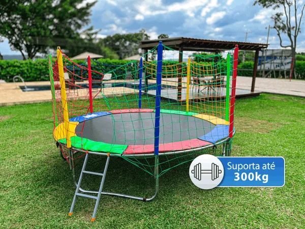 PROMOÇÃO: Aluguel de Pula Pula + Algodão Doce + Pipoca