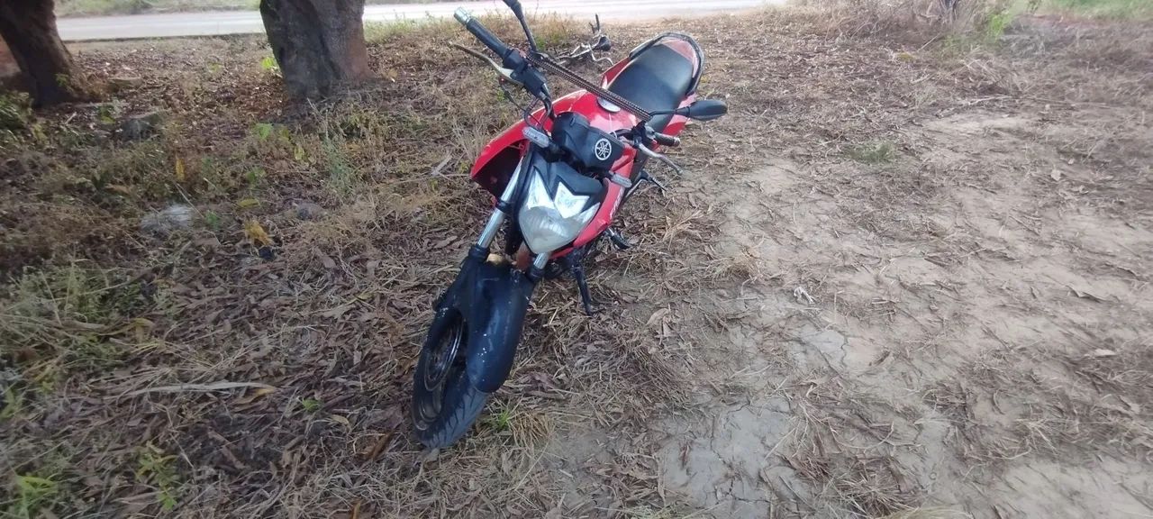 Fazer 250 - Foto 4