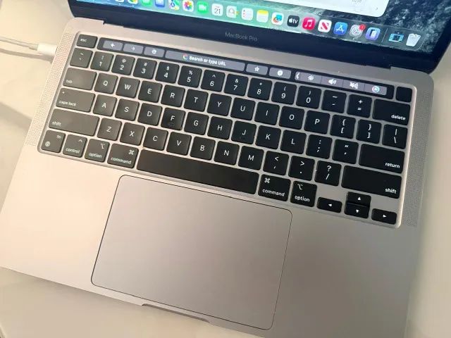 MacBook Pro 13 M1 (2020) | Excelente estado - Notebooks - Fabrício