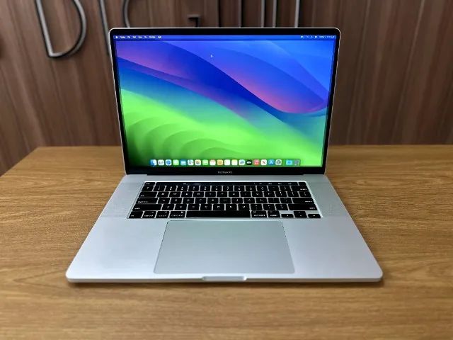MACBOOK PRO 32 GB, 1 TB GB, CORE i9, 16 POLEGADAS, TOUCH BAR COM