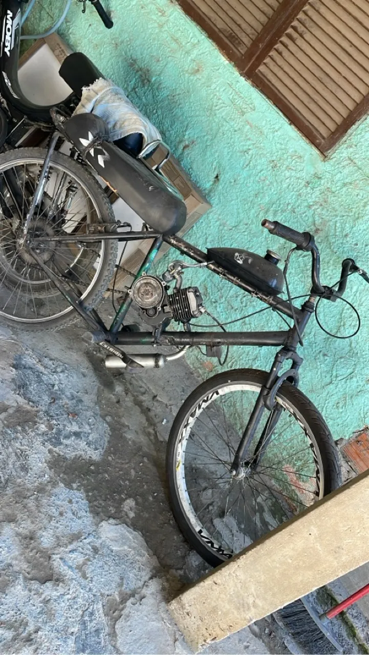 motorizada 80tinha