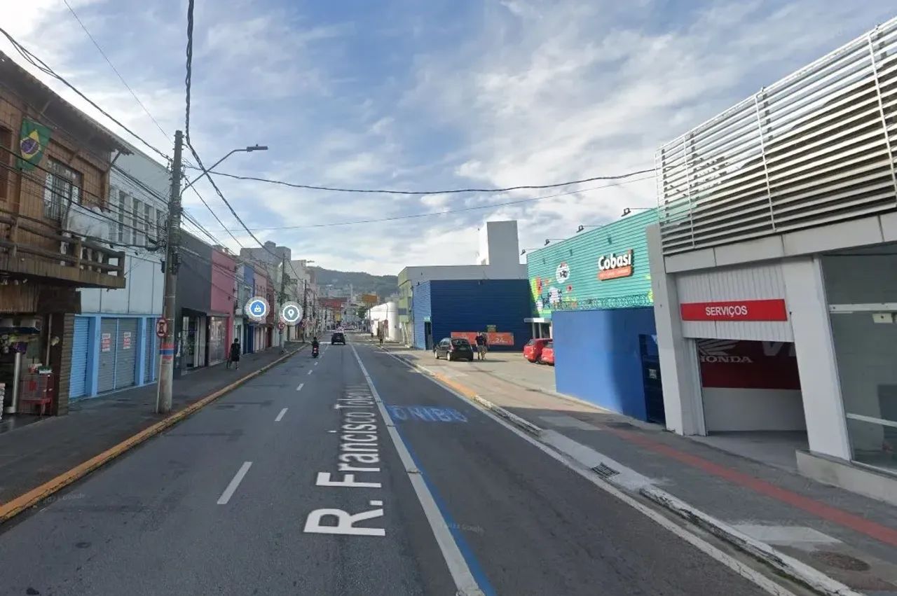 Prédio comercial para locação no Centro de Florianópolis. - Foto 3