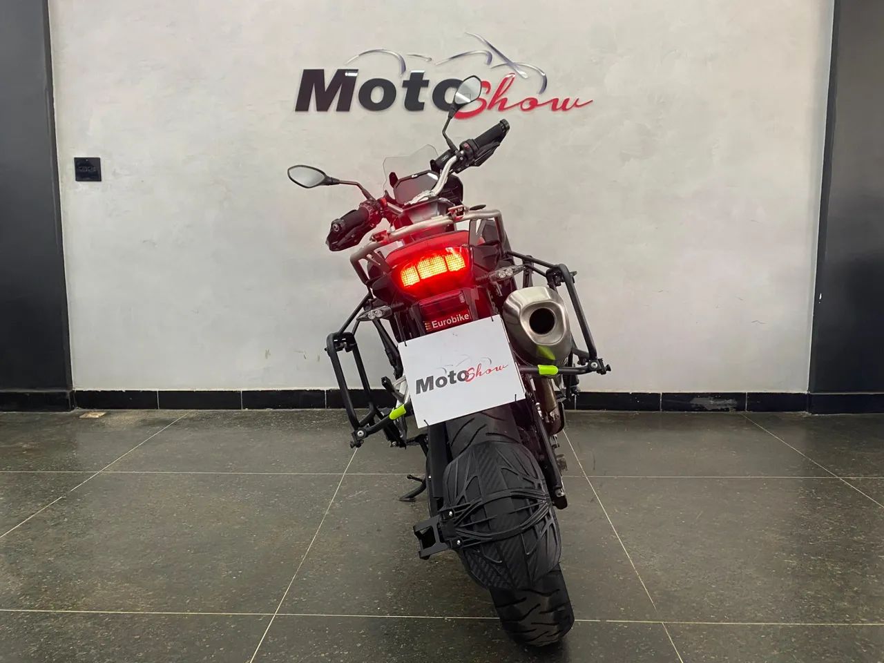 BMW F 850 GS Premium - Foto 2