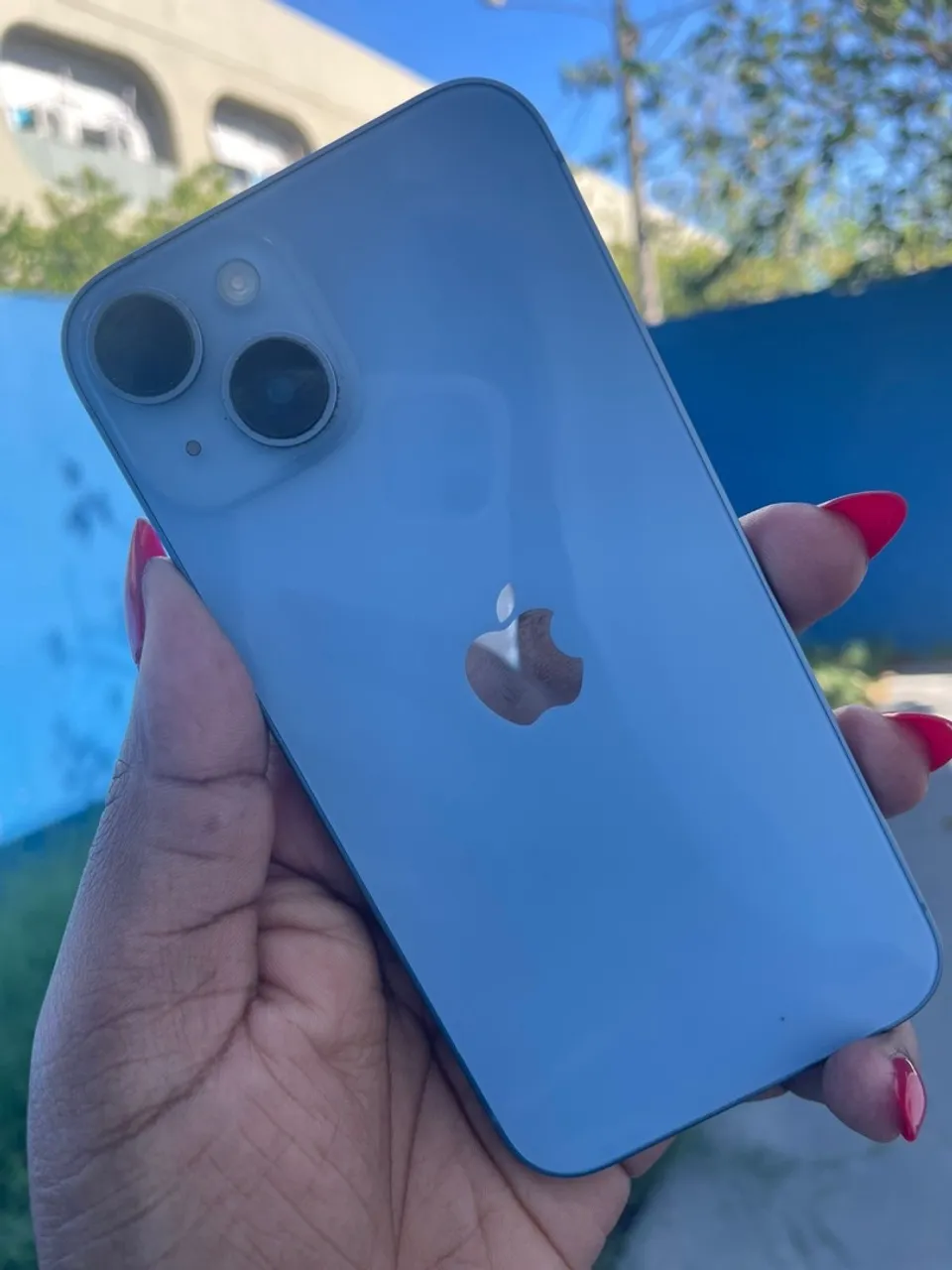 iPhone 14