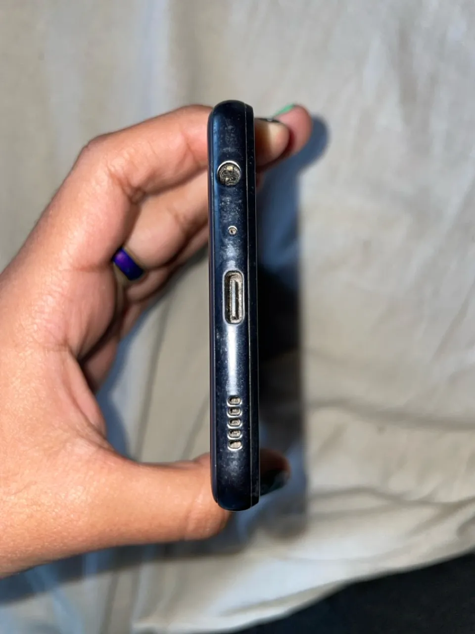 Celular Samsung A22