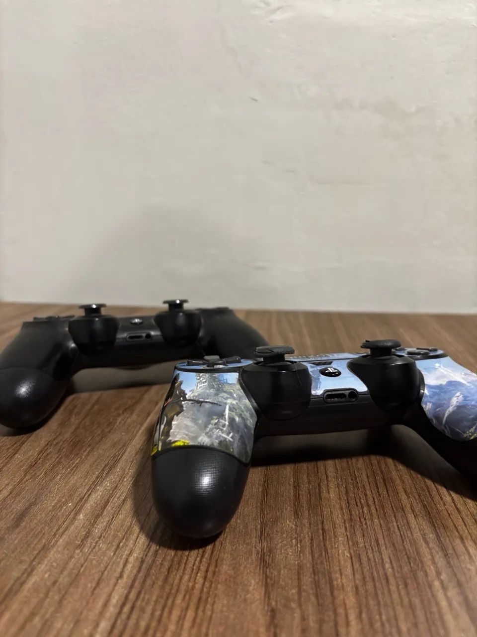PS4 - PlayStation 4 USADO PERFEITO - Foto 4