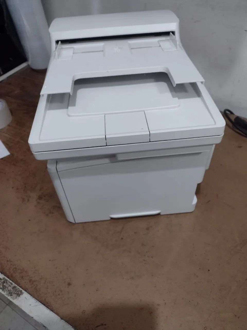 Impressora HP MFP M130fn 64318048070145121