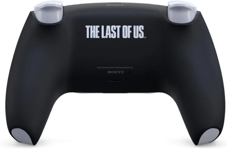 DualSense The Last of Us Limited Edition Pronta Entrega Exclusivo - Foto 5