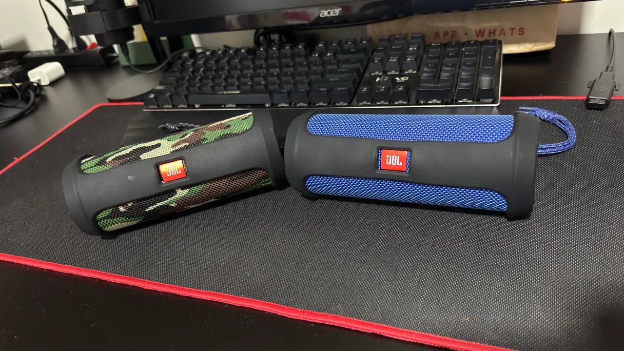 JBL Flip 4