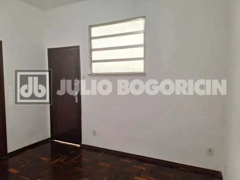 Copacabana, 01 quarto e sala. - Foto 5