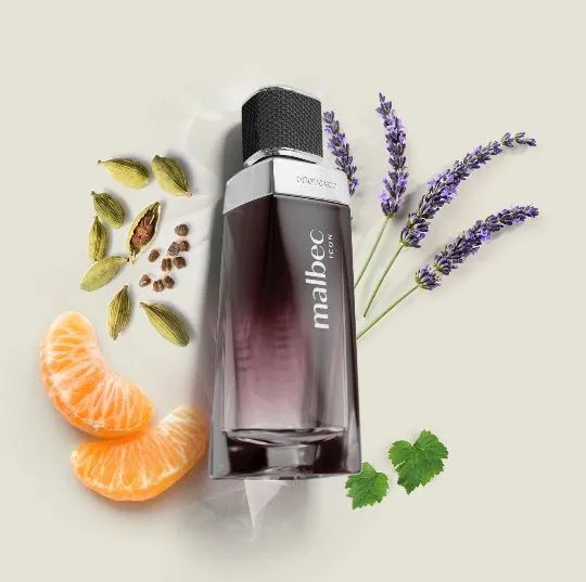 Malbec Icon - Perfume Masculino O Boticário