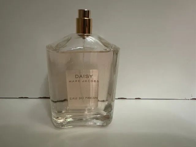 Perfume Feminino Marc Jacobs Daisy Eau So Fresh 125ml Original - Foto 3