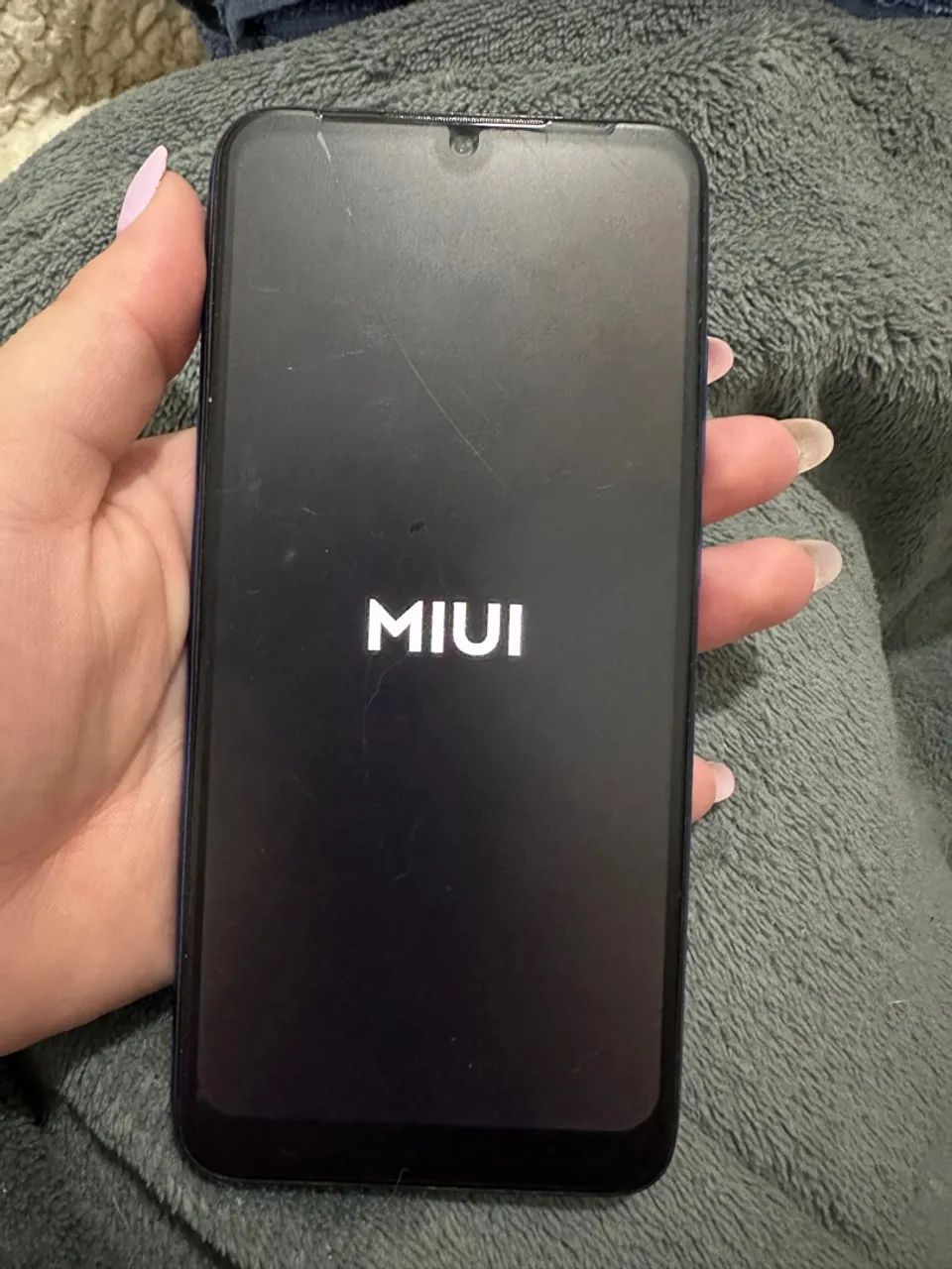 Xiaomi Redmi Note 7 