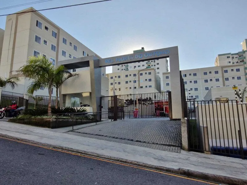 Apartamento SÃO JOSÉ - SC