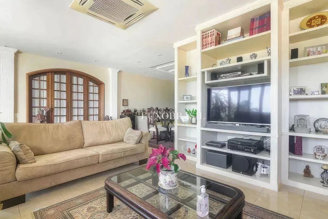 Apartamento com 04 quartos à venda, 186 m² por R$ 3.480.000 - Barra da Tijuca - Rio de Jan - Foto 2