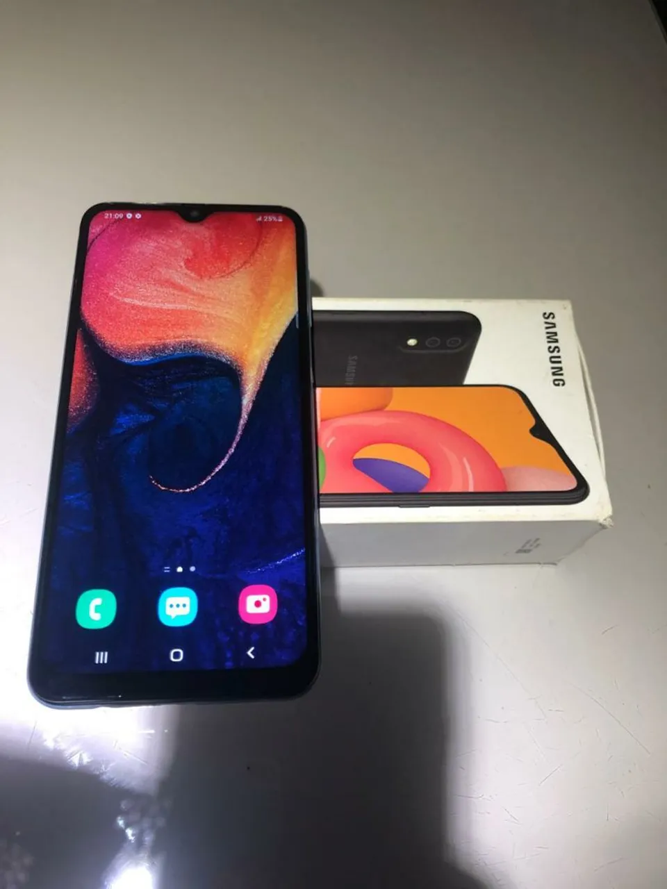 Celular a50 64gb