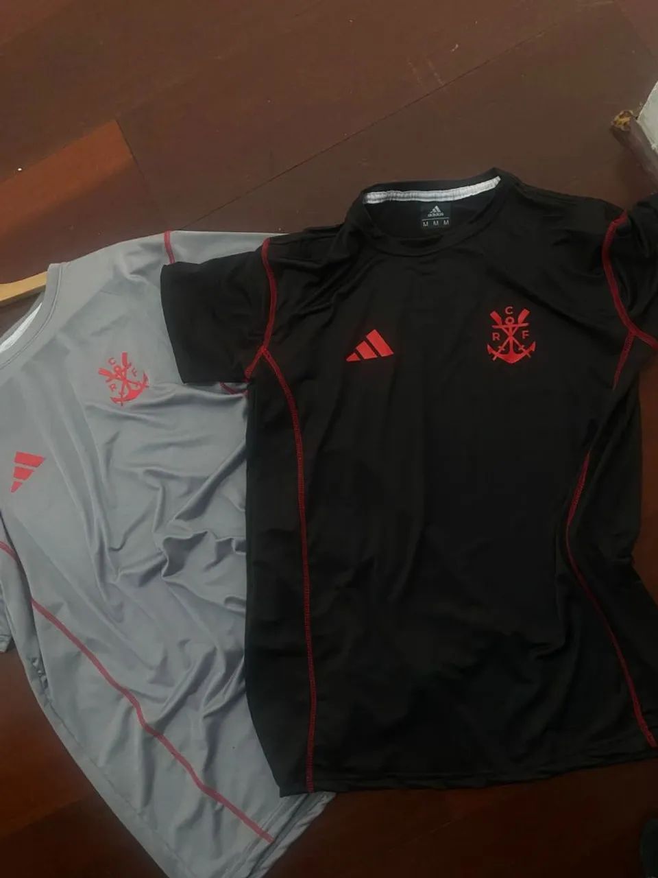 Camisa do Flamengo  - Foto 2