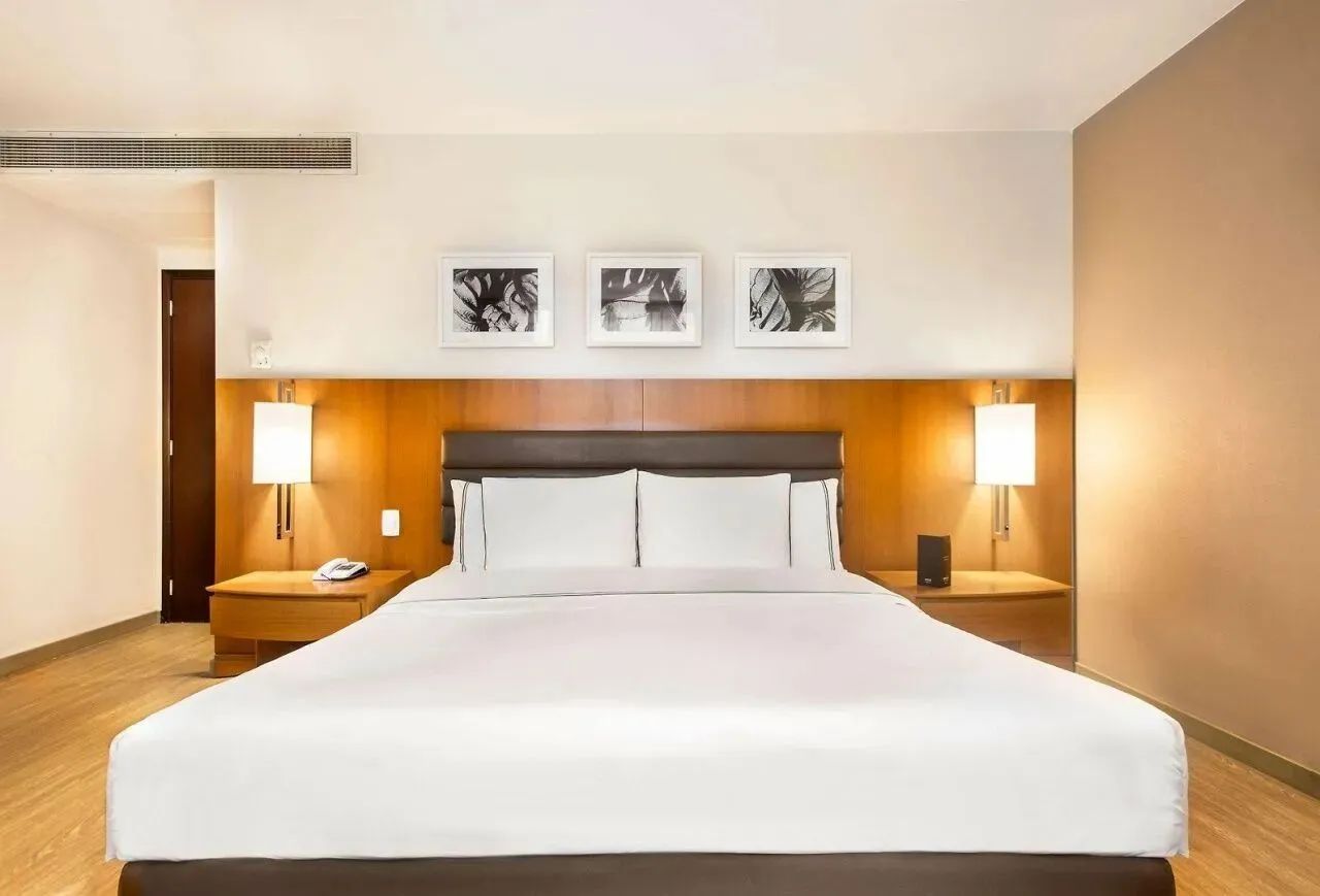 MELIA PAULISTA - Flat para investimento na melhor localização de São Paulo - Foto 3