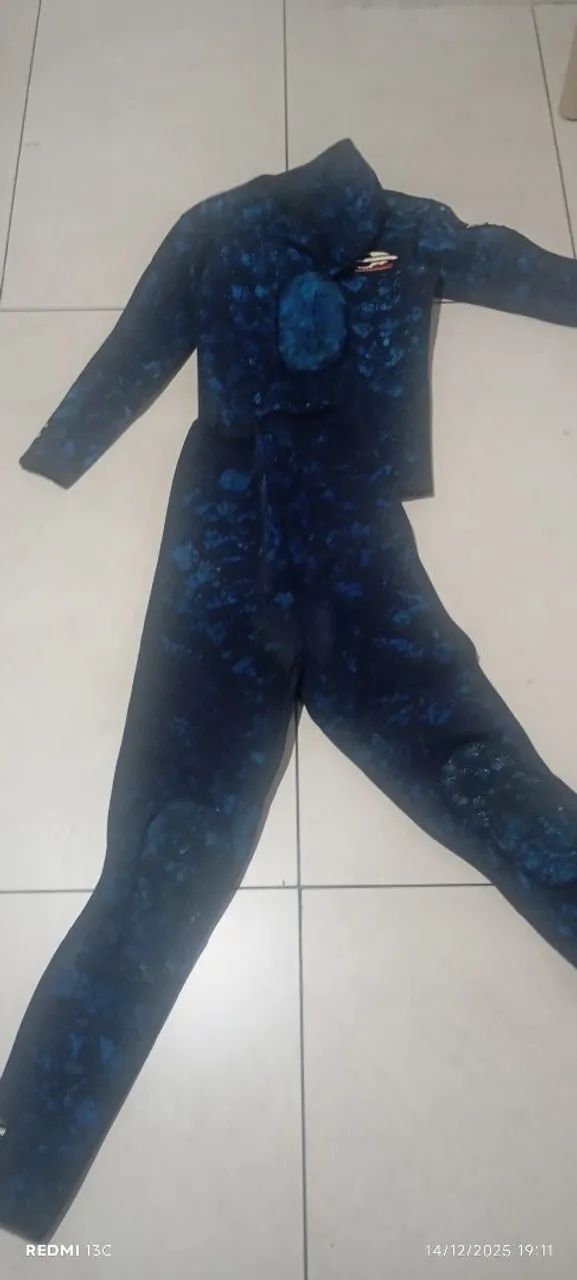 Vende-se equipamento de caça submarina  - Foto 4