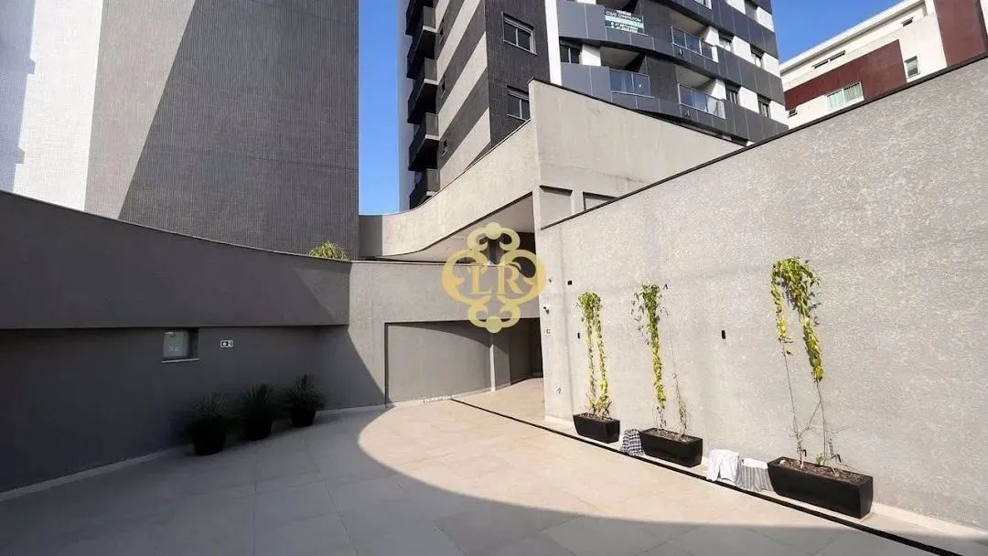 Apartamento Residencial à venda, Centro, Curitiba - AP0053. - Foto 3