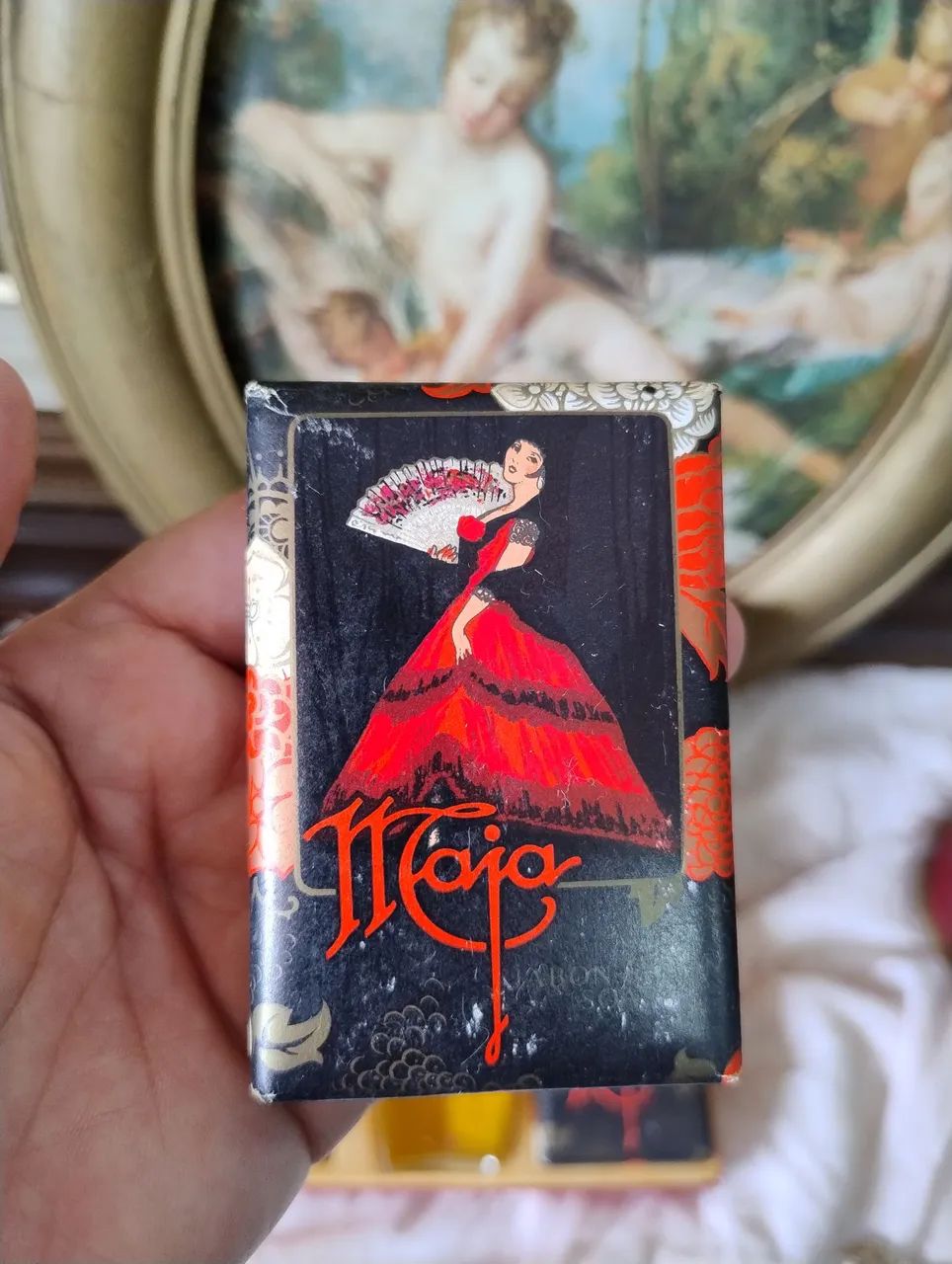 Perfume Maja Mirurgya vintage  - Foto 2
