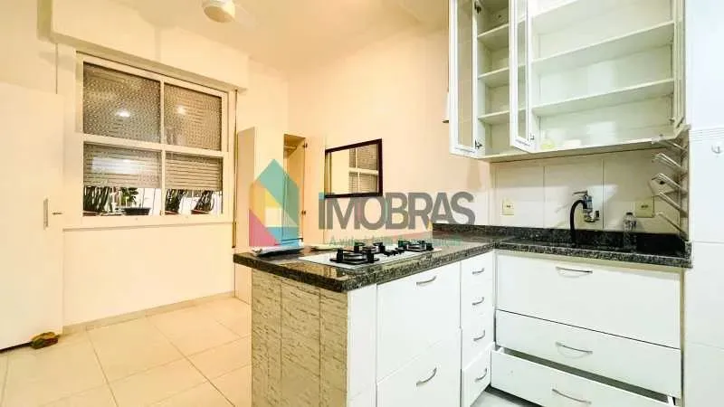 COPACABANA !! APARTAMENTO SALA E 1 QUARTO DISPONIVEL PARA LOCAÇÃO NO POSTO 5 OPORTUNIDADE