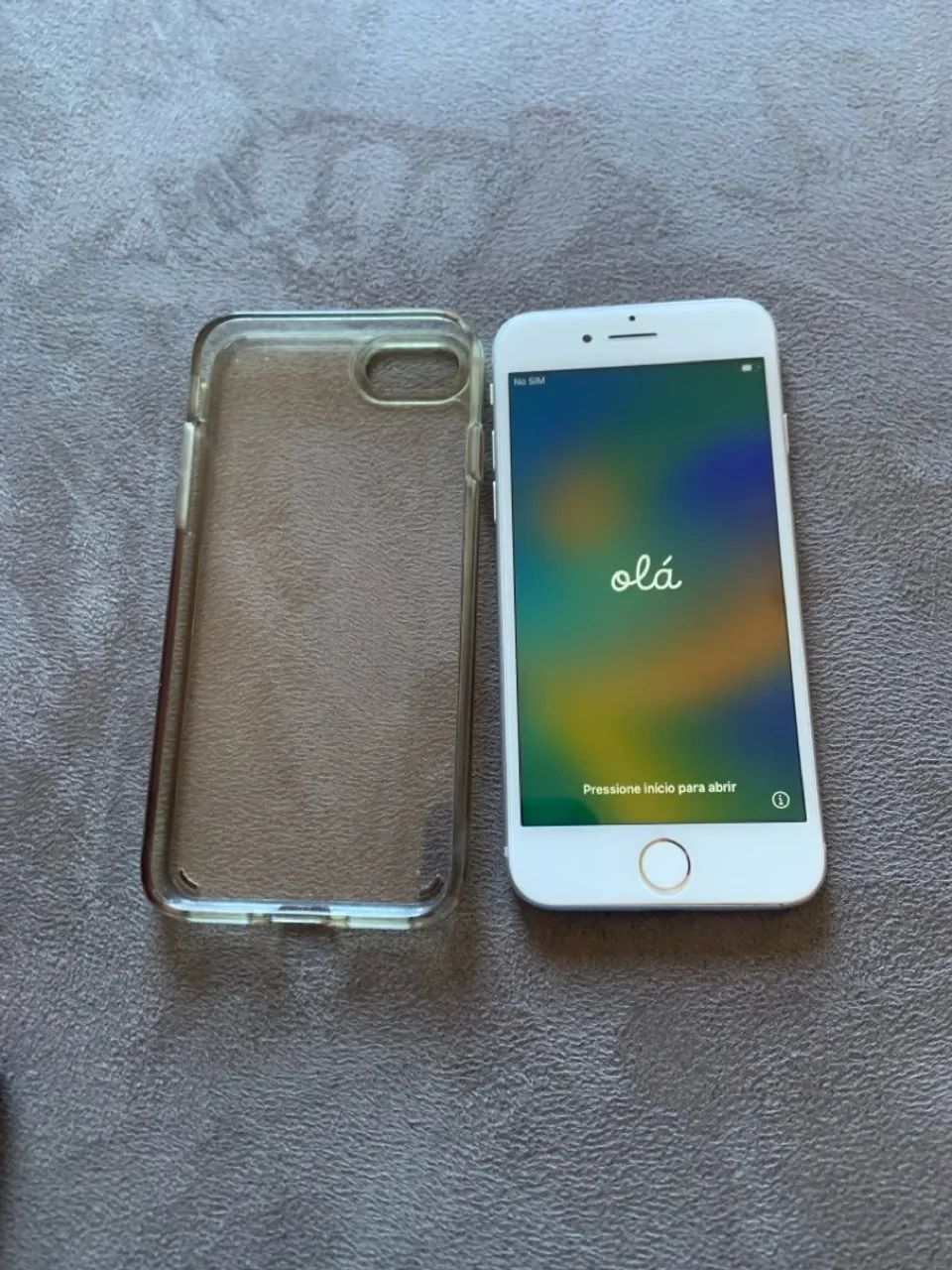 iPhone 8 64gb - Foto 2