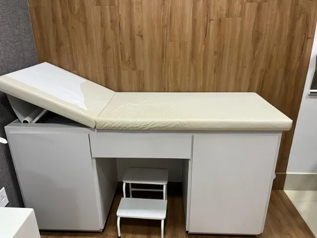 Maca - clínica médica