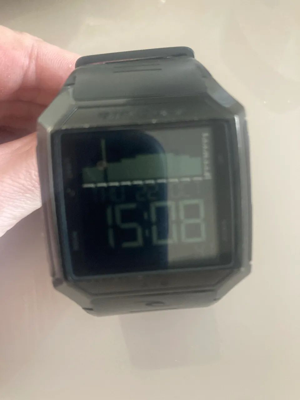 Relógio Rip curl Super Tide