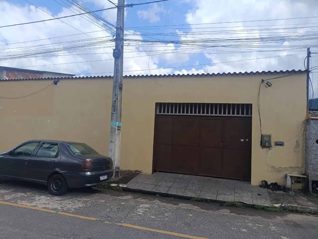 OPORTUNIDADE IMPERDÍVEL! Espaço Comercial com 525m² em Localização Estratégica