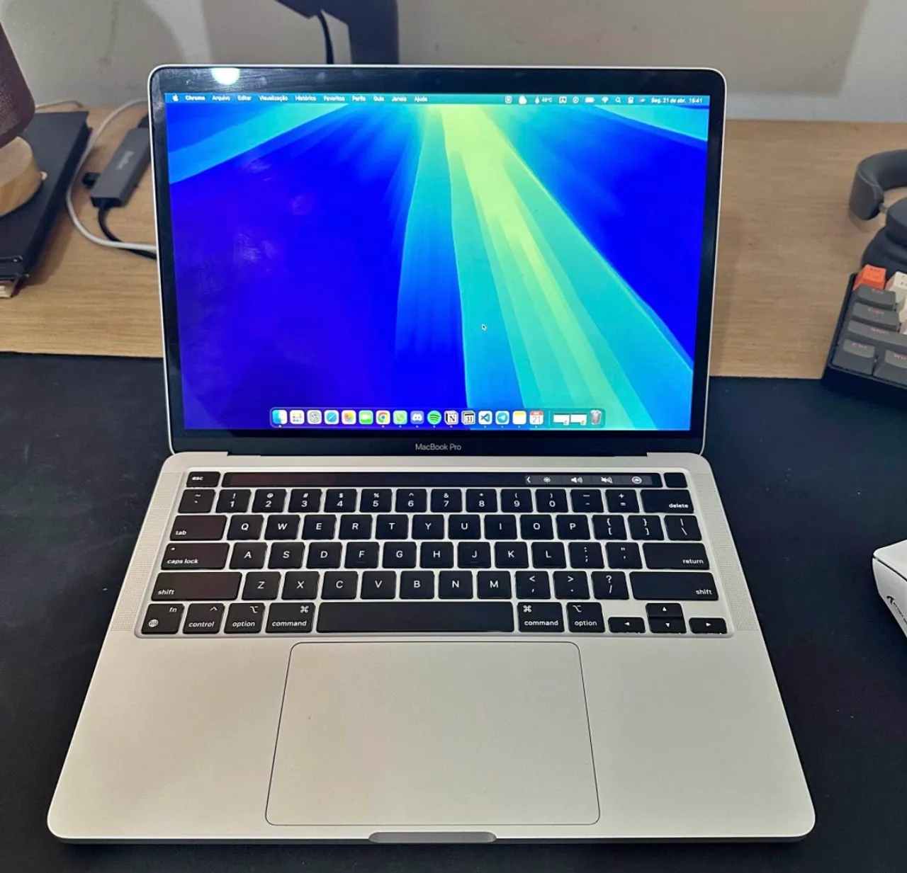 MacBook Pro M2