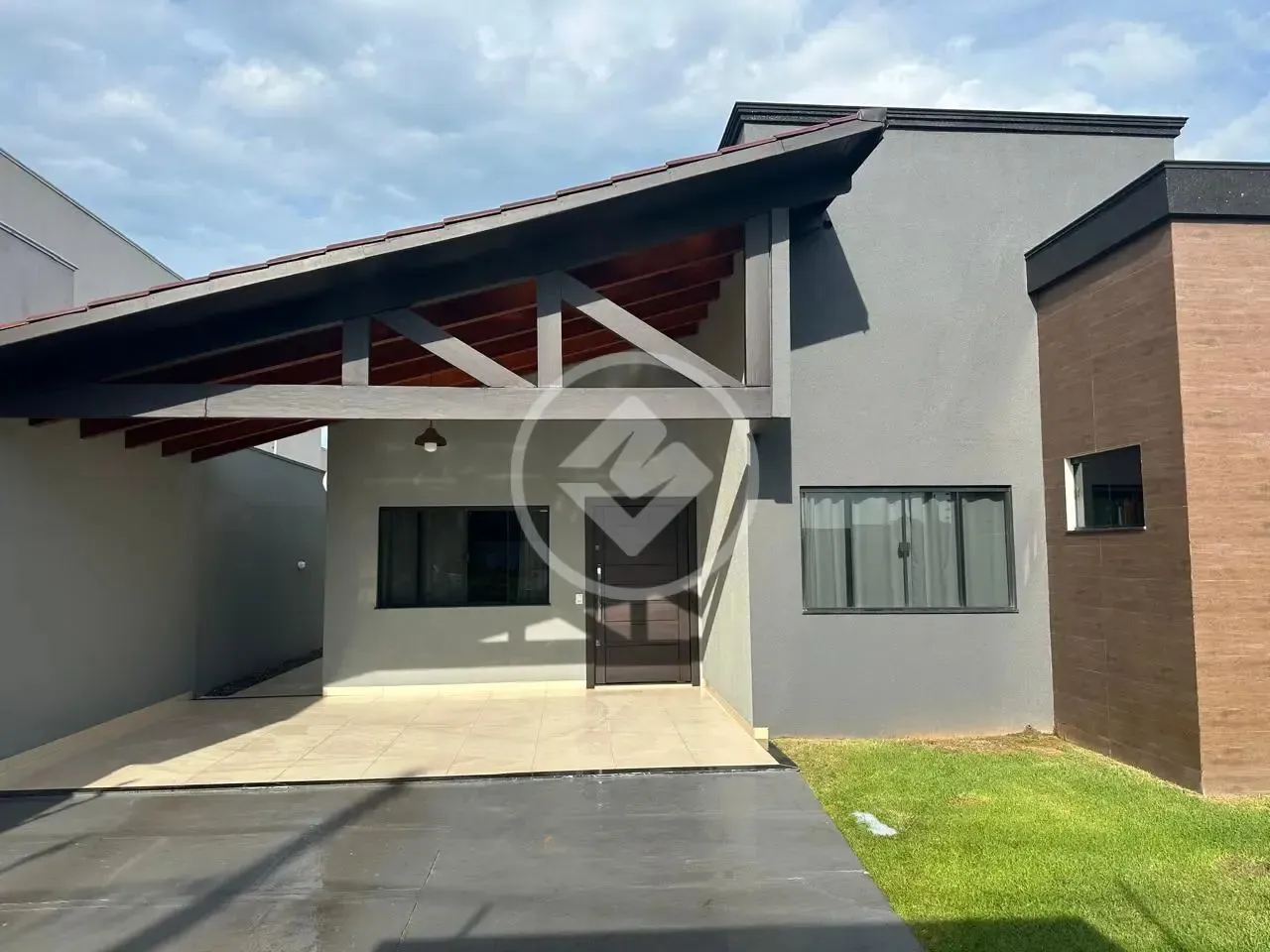 Casa à Venda no Bairro Jardim Curitiba (Sinop, MT) codigo: 103665