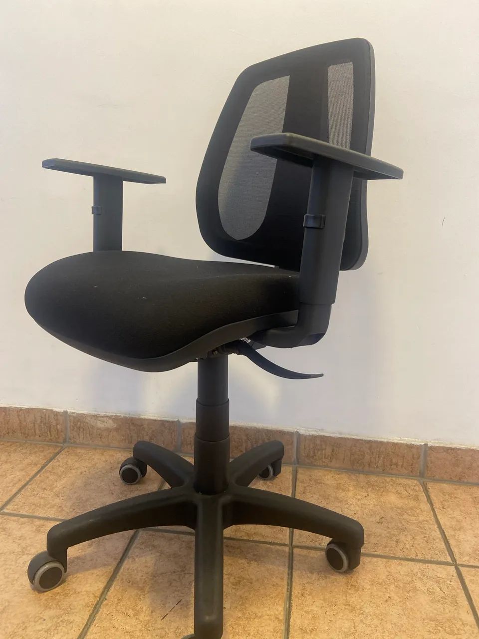 Cadeira Ergonômica Ortopédica - Foto 5