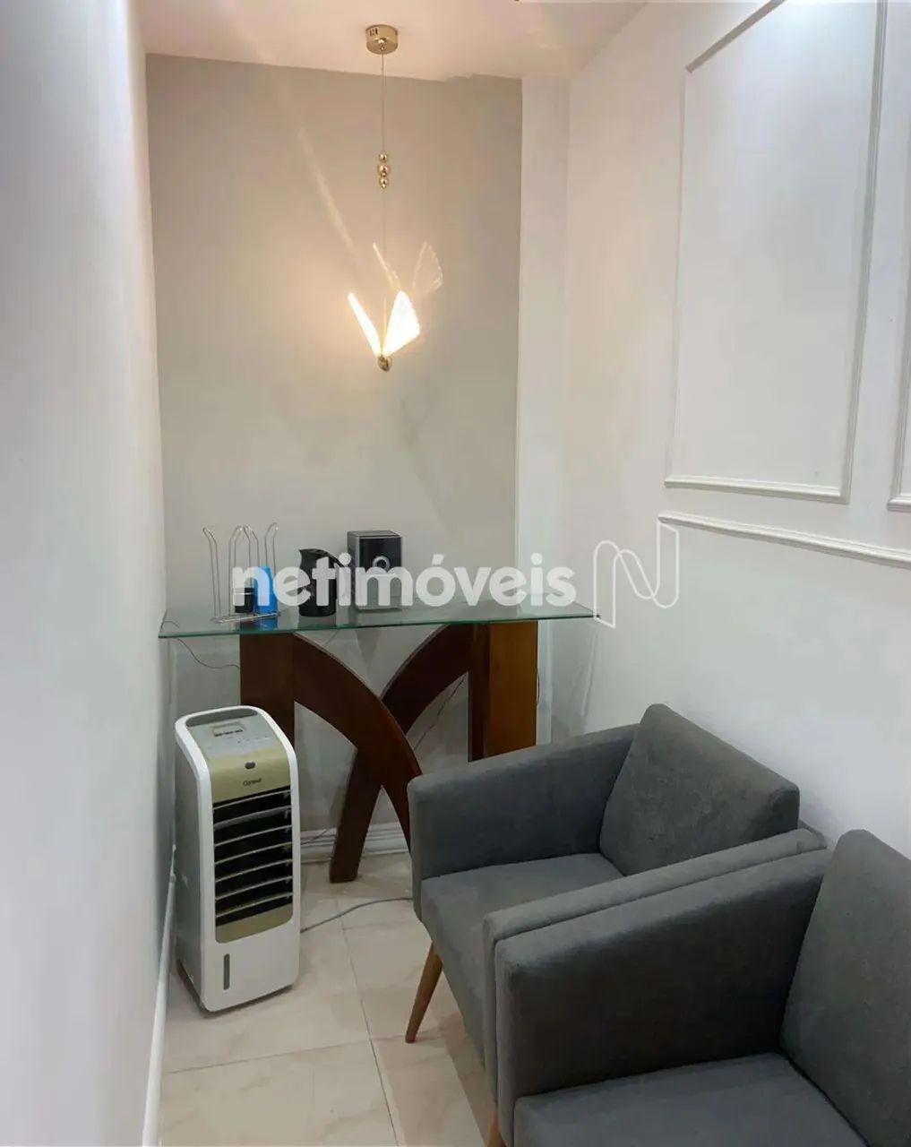 Venda Sala Santa Efigênia Belo Horizonte - Foto 9