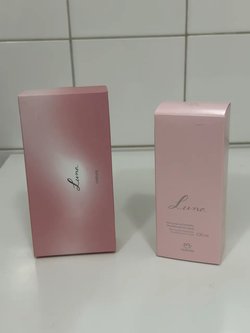 Kit presente luna