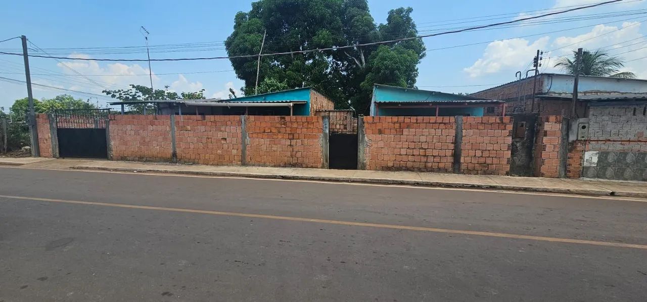 Foto - Iranduba - Centro